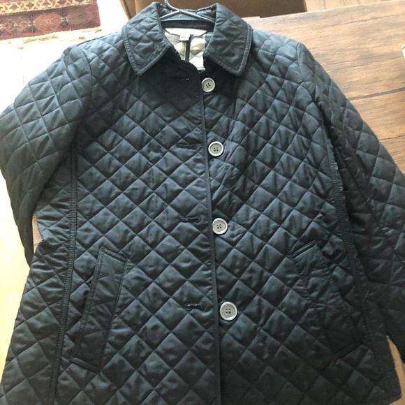 Burberry Jackets & Blazers - BURBERRY COAT - Pre-Owned (DOESN'T LOOK LIKE IT!
